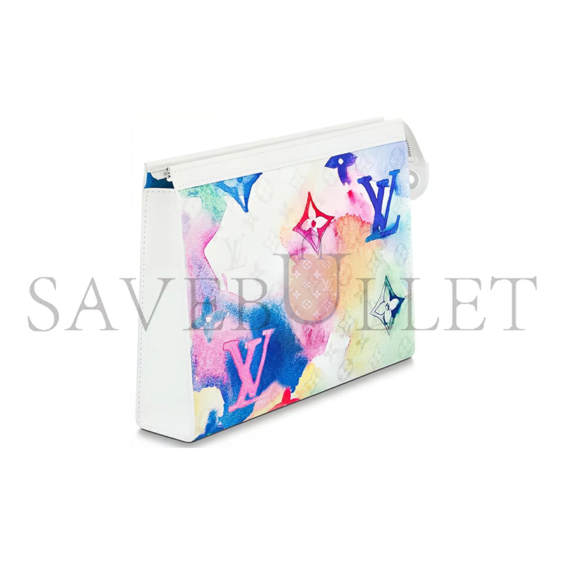 l0vis Vvtt0n master pochette voyage mm m80460 (26*20*5cm)
